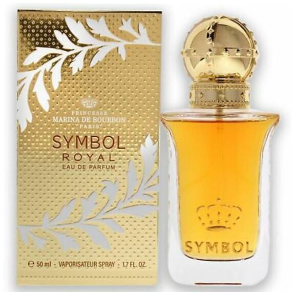 Marina De Bourbon Symbol Royal For Women Eau De Parfum 50ml, 2 image