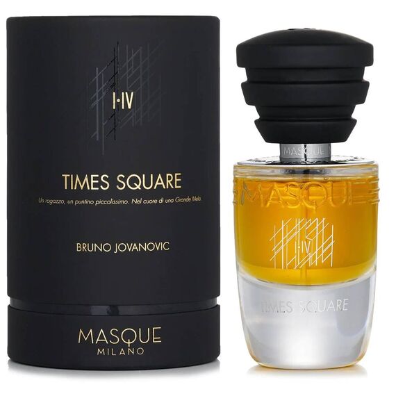 Masque Milano Act i Times Square Eau De Parfum 35ml, 3 image