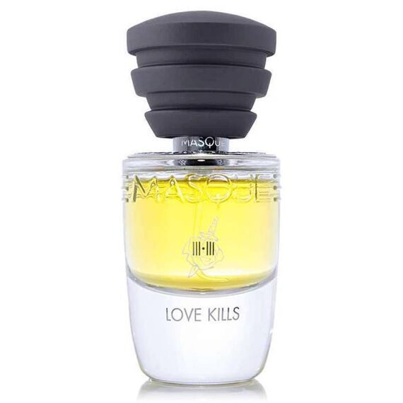 Masque Milano Act Iii Love Kills Eau De Parfum 35ml