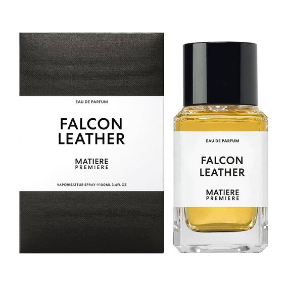 Matiere Premiere Falcon Leather Eau De Parfum 100ml, 3 image