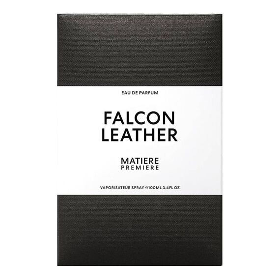 Matiere Premiere Falcon Leather Eau De Parfum 100ml, 4 image