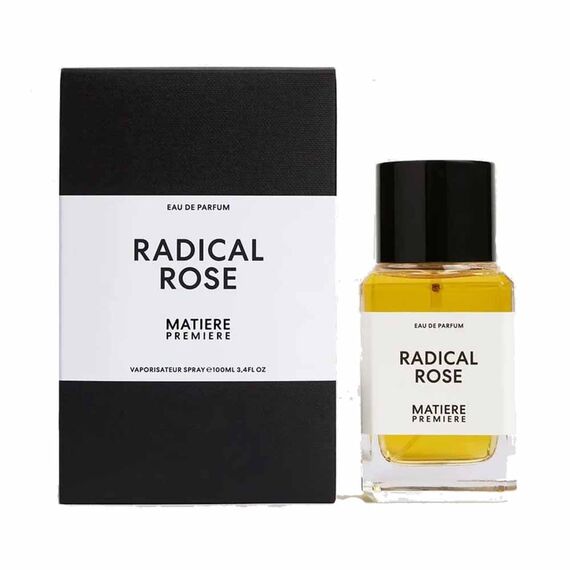 Matiere Premiere Radical Rose Eau De Parfum 100ml, 3 image