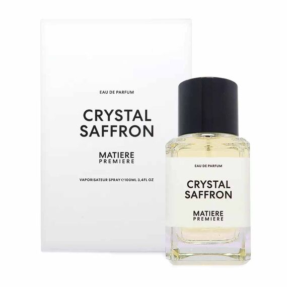 Matiere Premiere Crystal Saffron Eau De Parfum 100ml, 2 image