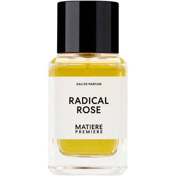 Matiere Premiere Radical Rose Eau De Parfum 100ml