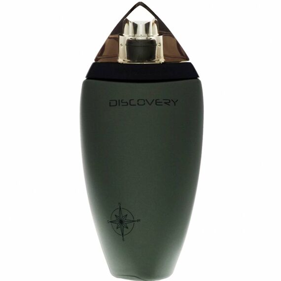 Mauboussin Discovery For Men Eau De Parfum 100ml