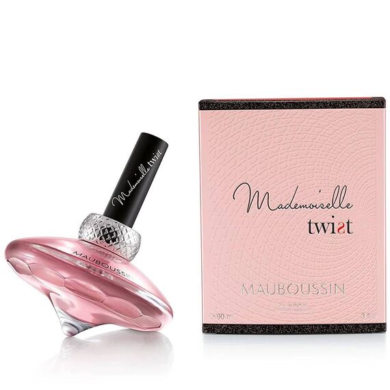 Mauboussin Mademoiselle Twist For Women Eau De Parfum 90ml, 3 image