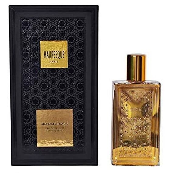 Mauresque Marrakech Magic Eau De Parfum 100ml, 3 image
