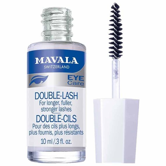 Mavala Double Lash For Longer, Fuller, Stronger Lashes Eye Care 10ml