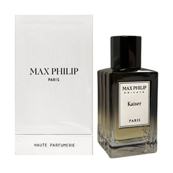 Max Philip Kaiser Eau de Parfum 100ml, 3 image
