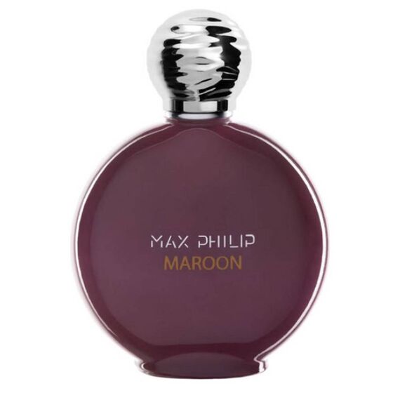 Max Philip Maroon Eau de Parfum 100ml