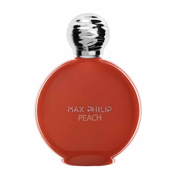 Max Philip Peach Eau de Parfum 100ml