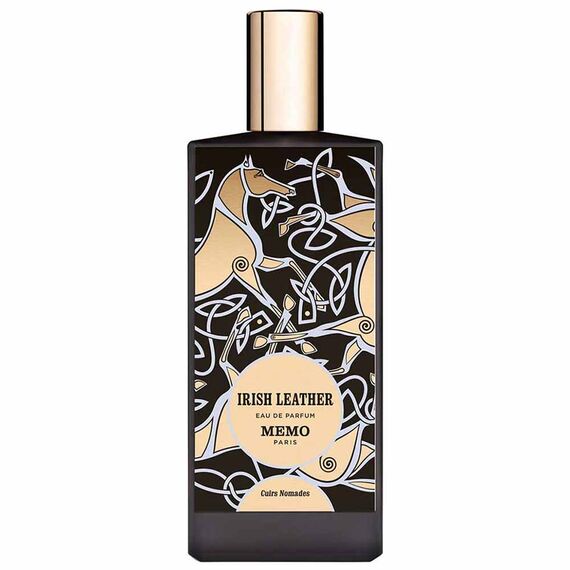 Memo Cuirs Nomades Italian Leather Eau De Parfum 200ml