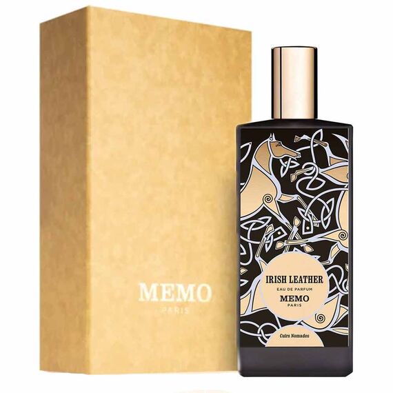 Memo Cuirs Nomades Italian Leather Eau De Parfum 200ml, 3 image