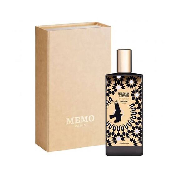 Memo Cuirs Nomades Moroccan Leather Eau de Parfum 75ml, 2 image