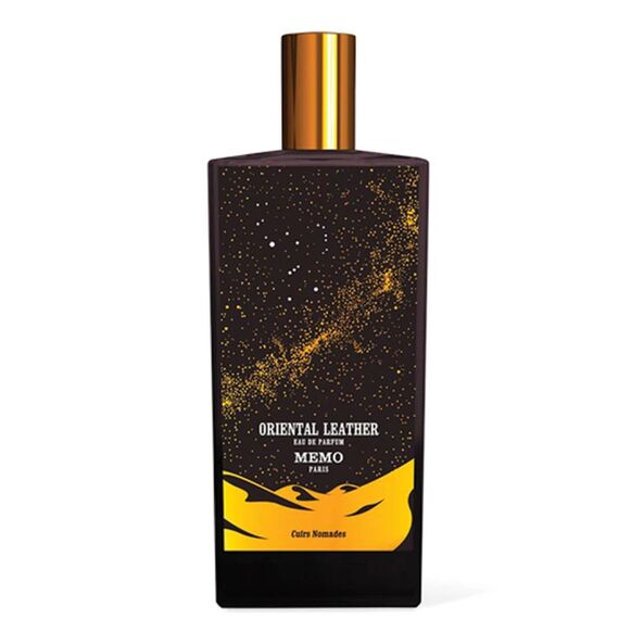 Memo Cuirs Nomades Oriental Leather Eau de Parfum 75ml