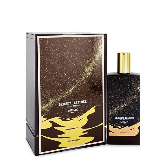 Memo Cuirs Nomades Oriental Leather Eau de Parfum 75ml, 4 image
