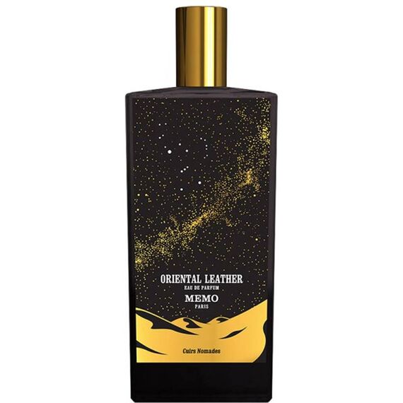 Memo Cuirs Nomades Oriental Leather Eau de Parfum 75ml