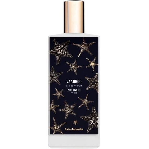 Memo Graines Vagabondes Vaadhoo Eau De Parfum 75ml