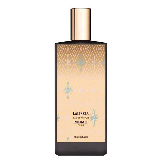 Memo Les Echappees Lalibela For Women Eau De Parfum 75ml