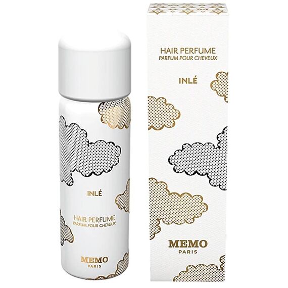 Memo Les Echappees Inle For Women Hair Perfume 80ml, 2 image