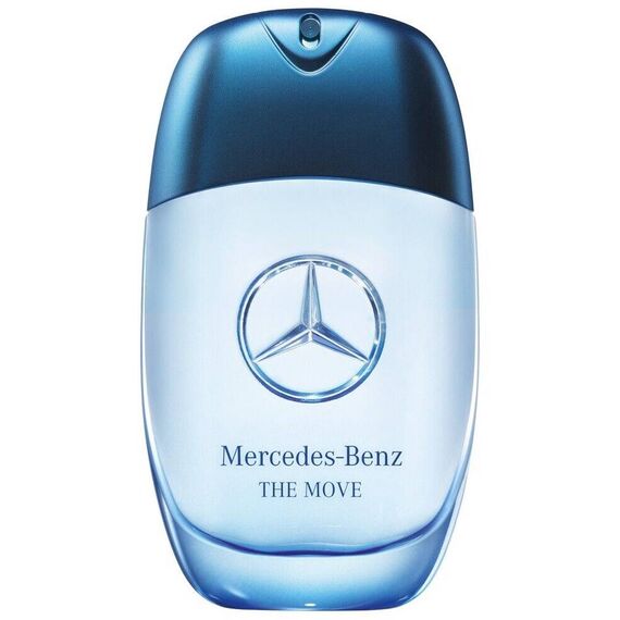 Mercedes Benz The Move For Men Eau de Toilette 100ml