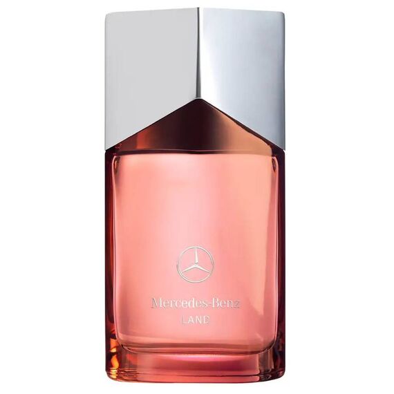 Mercedes Benz Land For Men Eau de Parfum Refillable 100ml