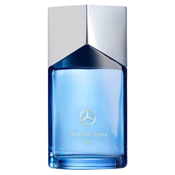 Mercedes Benz Sea For Men Eau de Parfum Refillable 100ml