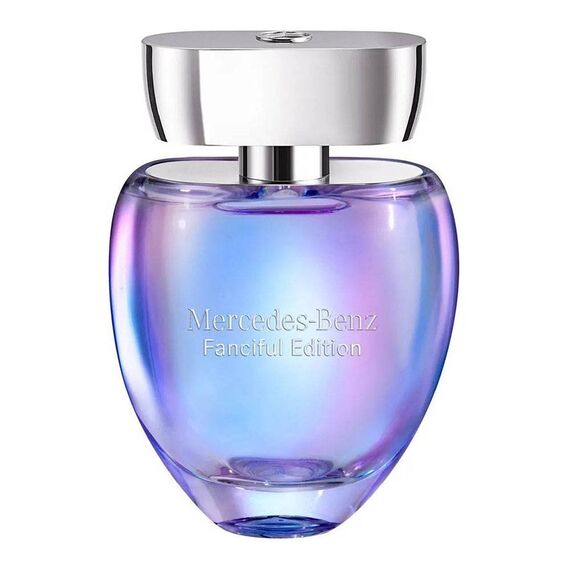 Mercedes Benz Fanciful Edition For Women Eau de Toilette 90ml