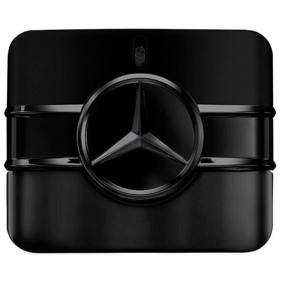 Mercedes Benz Sign Your Power For Men Eau de Parfum Intense 100ml