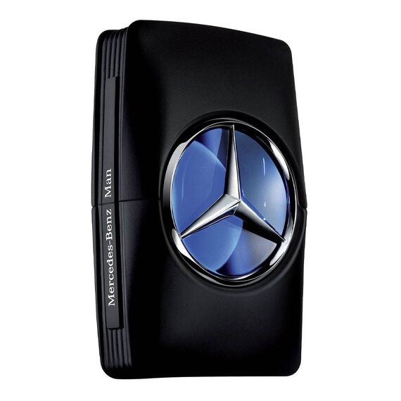 Mercedes Benz Man Intense Eau de Toilette 100ml
