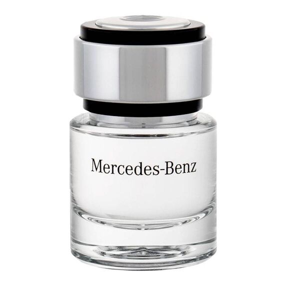 Mercedes Benz Man Eau de Toilette 40ml