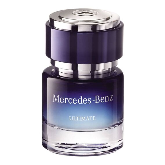 Mercedes Benz Ultimate For Men Eau de Parfum 40ml
