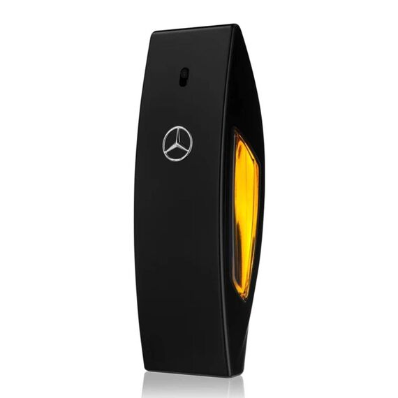 Mercedes Benz Club Black For Men Eau de Toilette 100ml