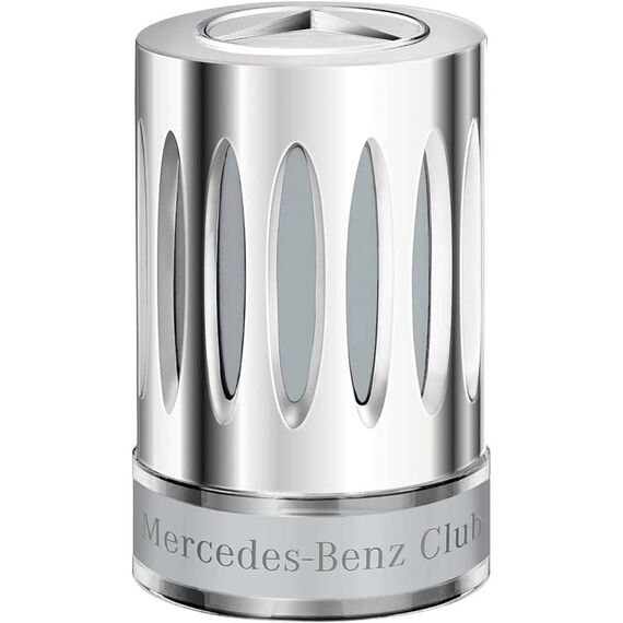 Mercedes Benz Club Exclusive Edition For Men Eau de Toilette 20ml