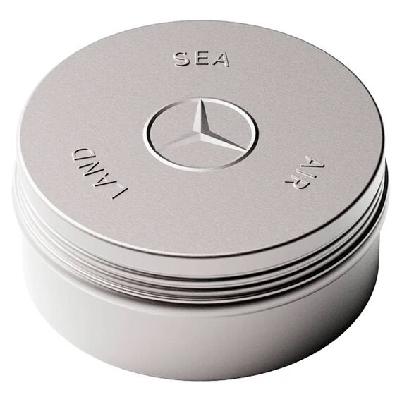 Mercedes Benz Land Sea Air For Men Solid Shower Gel 110G