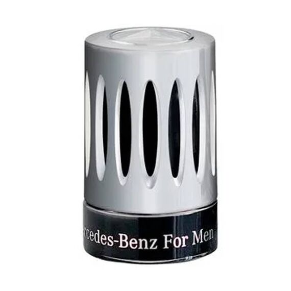 Mercedes Benz Select Exclusive Edition For Men Eau de Toilette 20ml