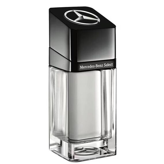 Mercedes Benz Select For Men Eau de Toilette 100ml