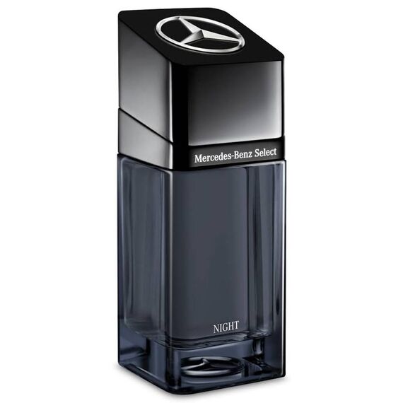 Mercedes Benz Select Night For Men Eau de Parfum 100ml