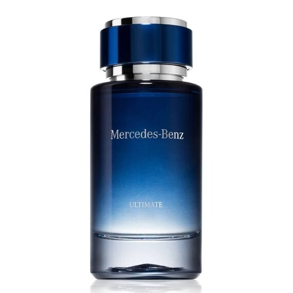Mercedes Benz Ultimate For Men Eau de Parfum 120ml