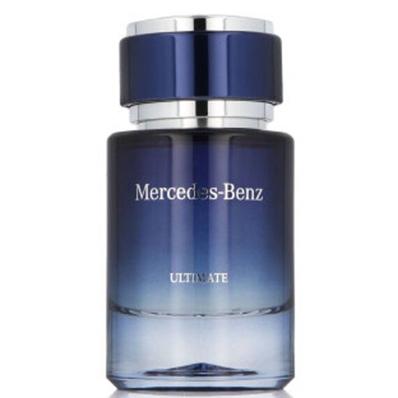 Mercedes Benz Ultimate For Men Eau de Parfum 75ml