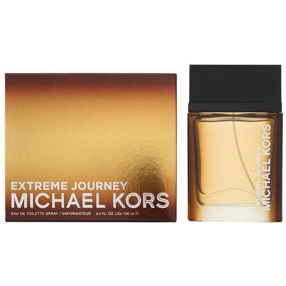 Michael Kors Extreme Journey For Men Eau De Toilette 100ml, 2 image