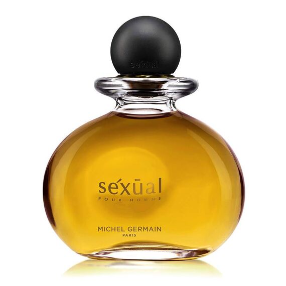 Michel Germain Sexual For Men Eau De Toilette 125ml