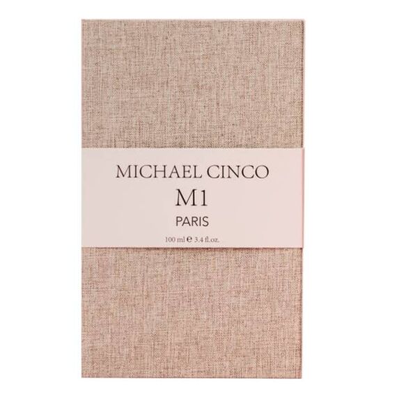 Michael Cinco M1 Eau De Parfum 100ml, 4 image