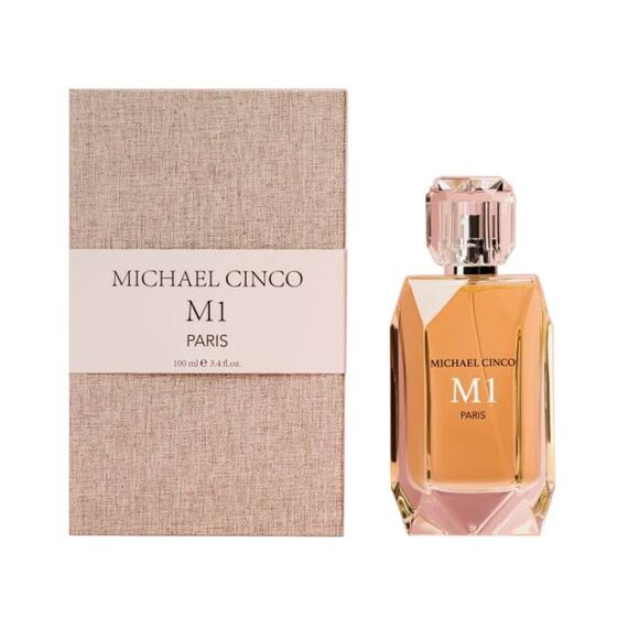 Michael Cinco M1 Eau De Parfum 100ml, 5 image