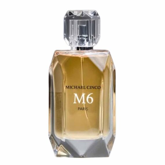 Michael Cinco M6 Eau De Parfum 100ml
