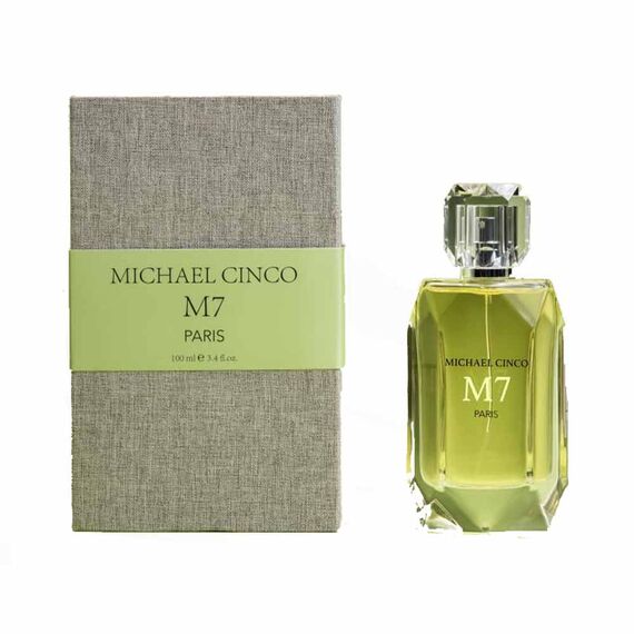 Michael Cinco M7 Eau De Parfum 100ml, 2 image