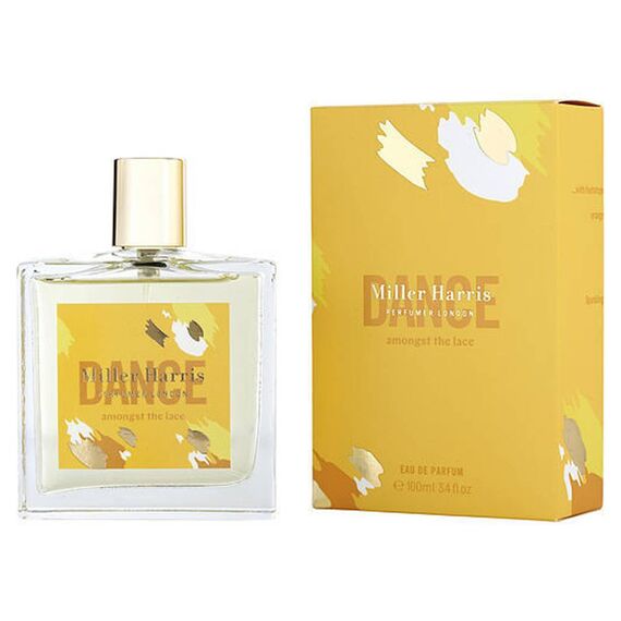Miller Harris Dance Amongst The Lace Eau De Parfum 100ml, 2 image