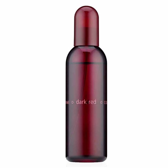 Milton Lloyd Colour Me Dark Red For Men Eau De Parfum 100ml