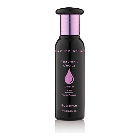 Milton Lloyd Perfumer's Choice No.2 Sofia For Women Eau De Parfum 83ml