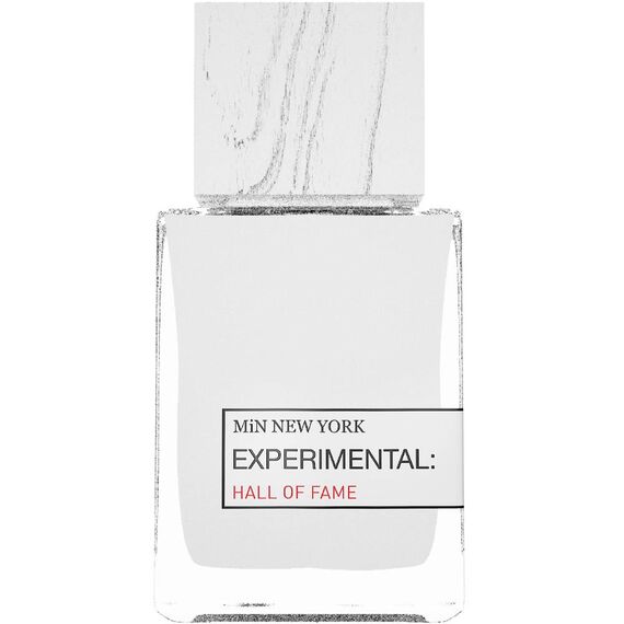 Min New York Experimental Hall Of Fame Eau De Parfum 75ml
